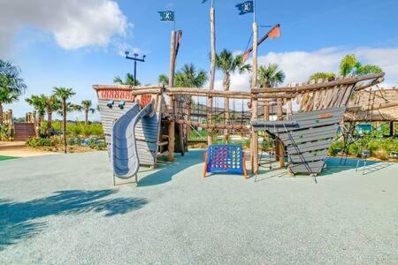 Cute Lakeview 2Br Condo With 2 Clubhouses Kissimmee Exterior photo