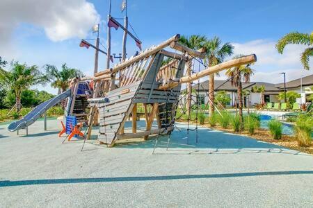 Cute Lakeview 2Br Condo With 2 Clubhouses Kissimmee Exterior photo