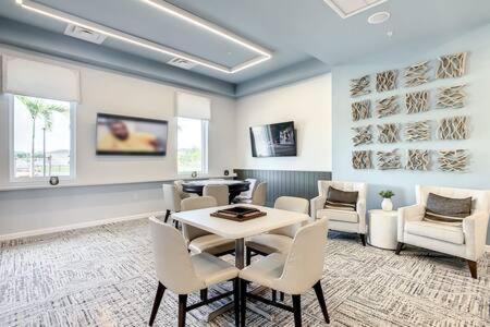 Cute Lakeview 2Br Condo With 2 Clubhouses Kissimmee Exterior photo