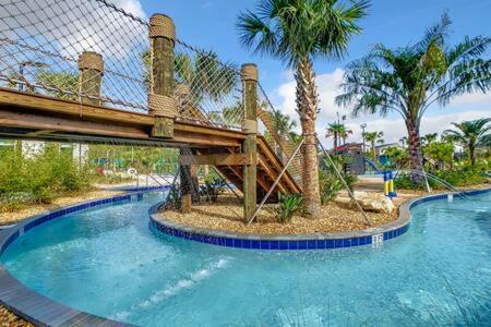 Cute Lakeview 2Br Condo With 2 Clubhouses Kissimmee Exterior photo