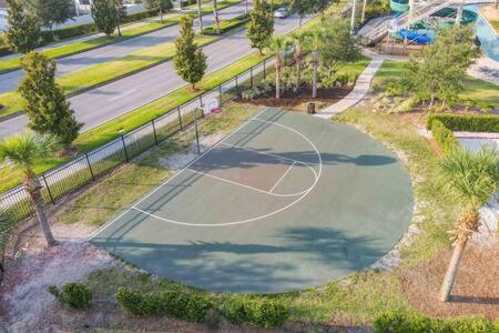 Cute Lakeview 2Br Condo With 2 Clubhouses Kissimmee Exterior photo
