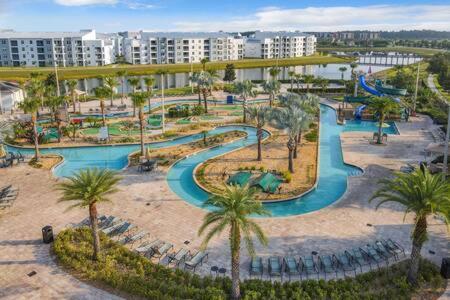 Cute Lakeview 2Br Condo With 2 Clubhouses Kissimmee Exterior photo